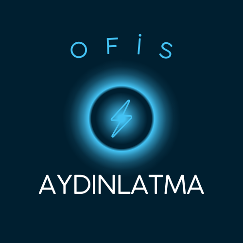 Ofis Aydınlatma